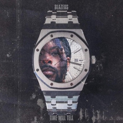 Time Will Tell - Single