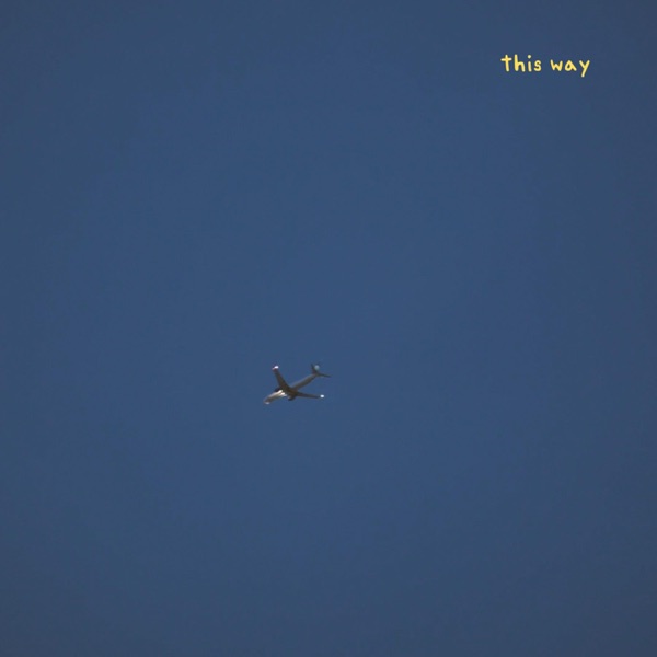 Cover of This Way - Single