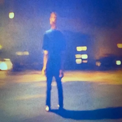 Paranoia (feat. Young Ez) - Single