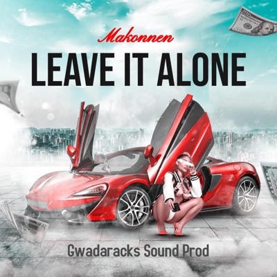 Leave It Alone - Single