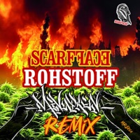 Rohstoff (Minupren Remix) - Single - Scarf Face