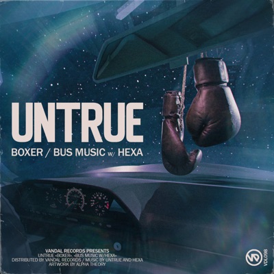 Boxer / Bus Music - Single