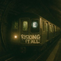 Risking it All - Single - E-Lux