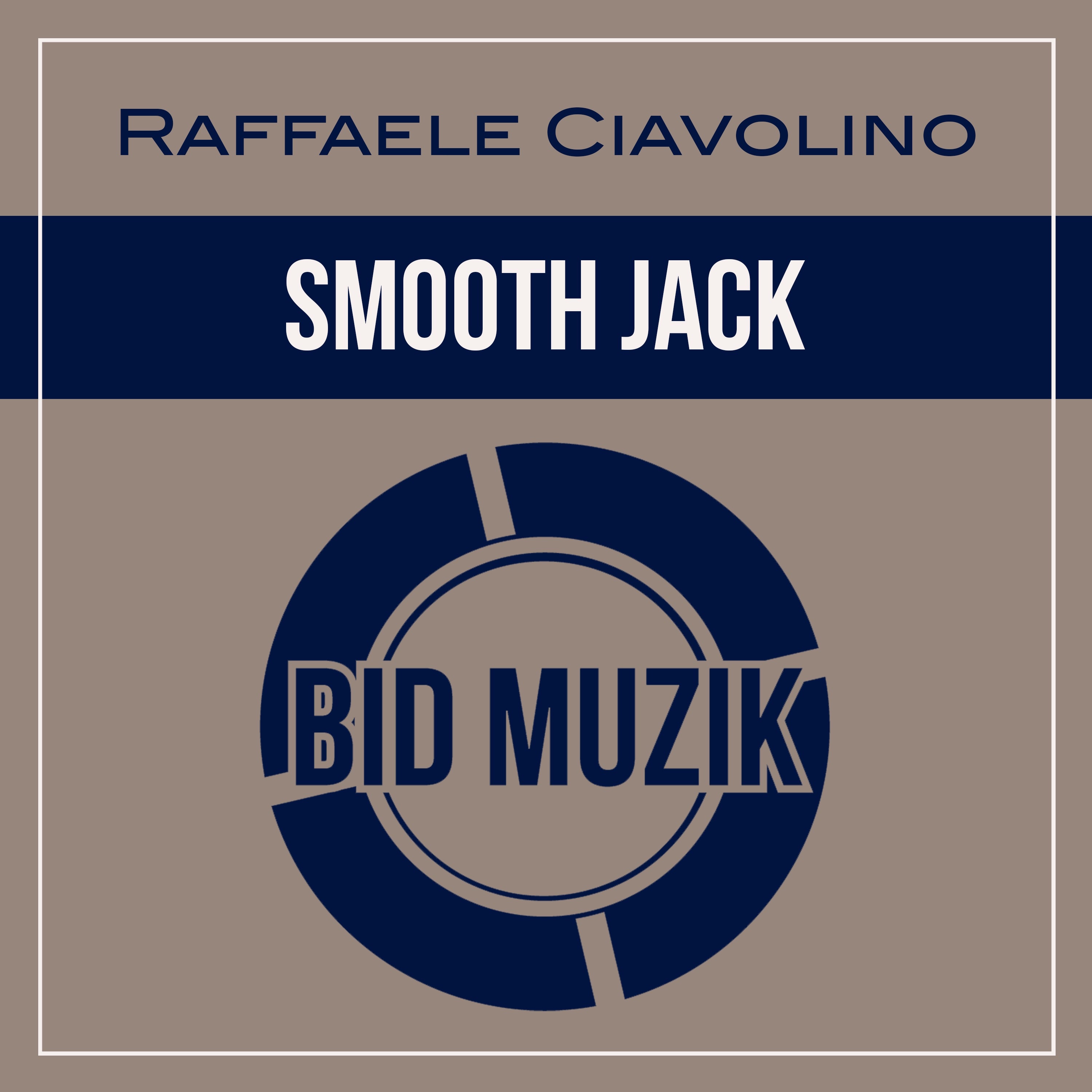Smooth Jack - Single
