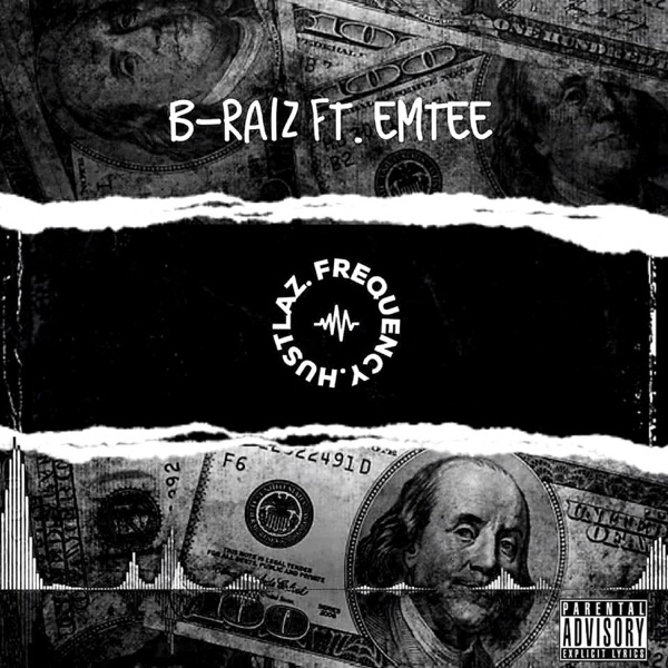 Hustlaz Frequency (feat. Emtee)