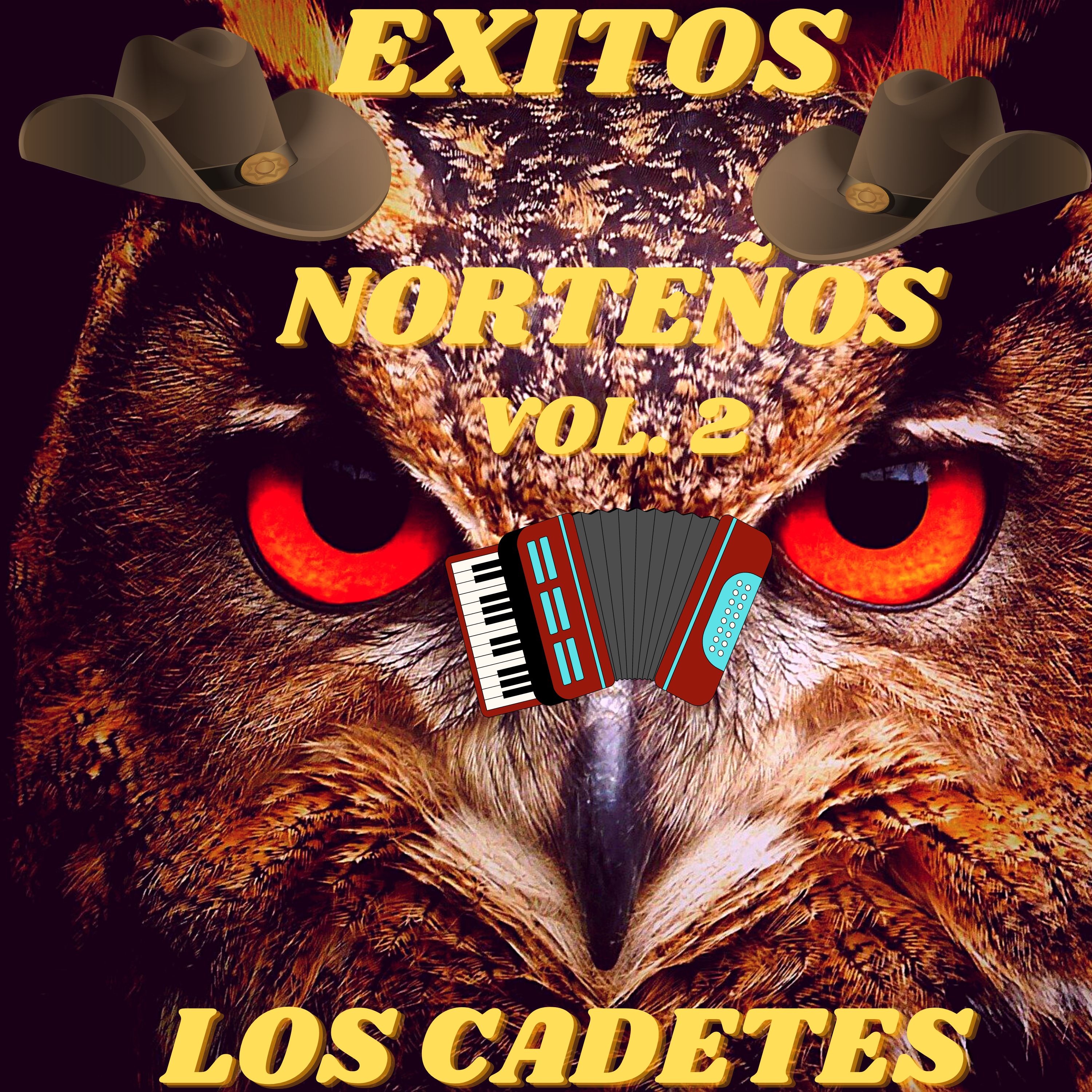 Éxitos Norteños, Vol. 2