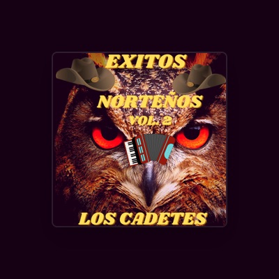 Listen to Los Cadetes, watch music videos, read bio, see tour dates & more!