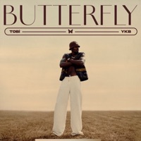 Butterfly - Single - TOBi, YKB & Mojam