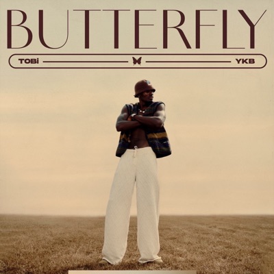 Butterfly - Single