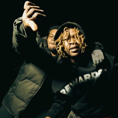 Celinè (feat. Sherifflazone) - Single