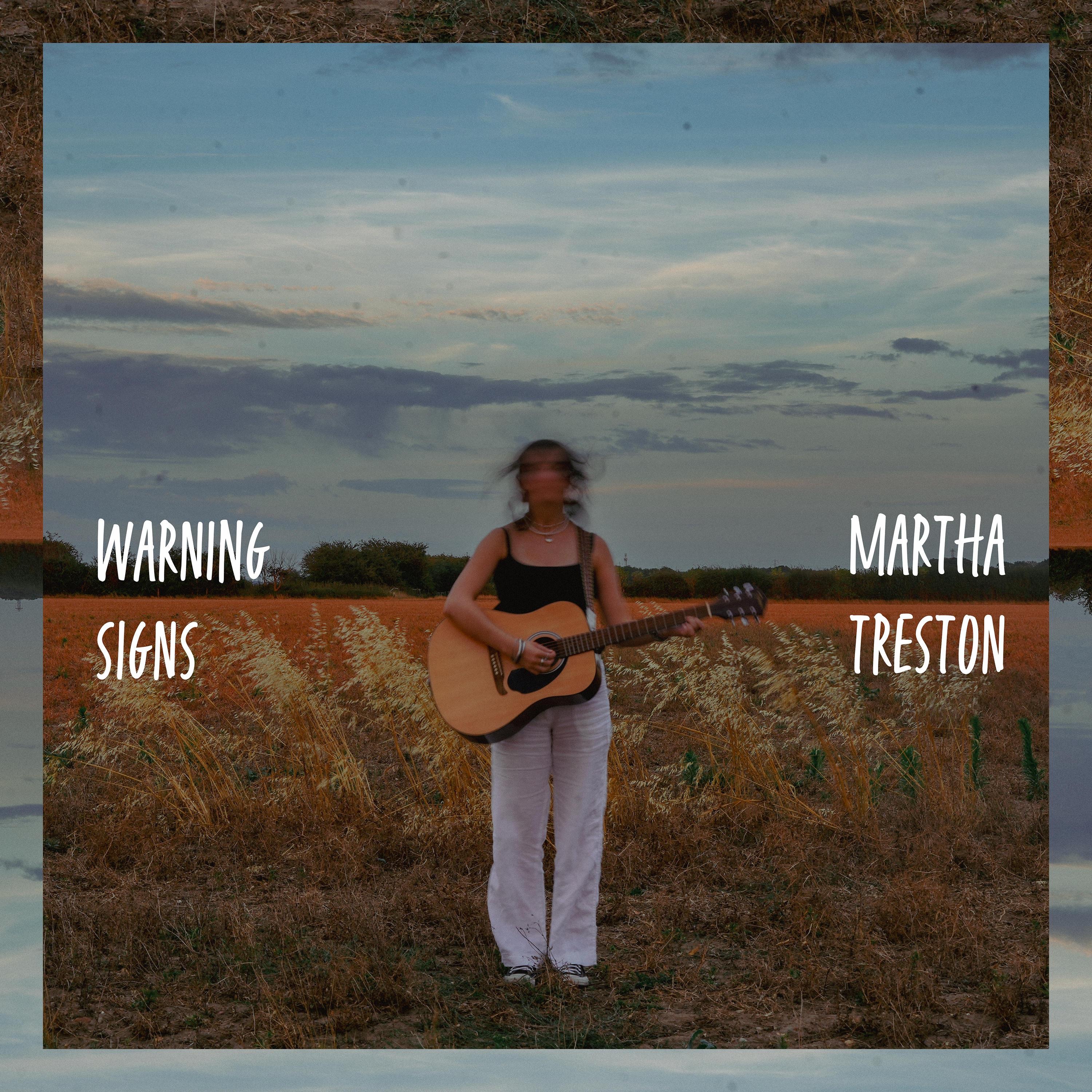 Warning Signs - Single