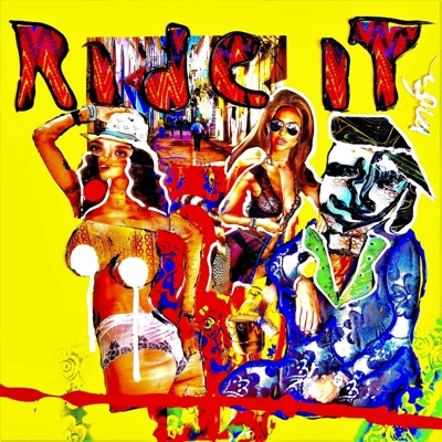 Ride It - Single