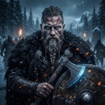 Blood and Iron - Single