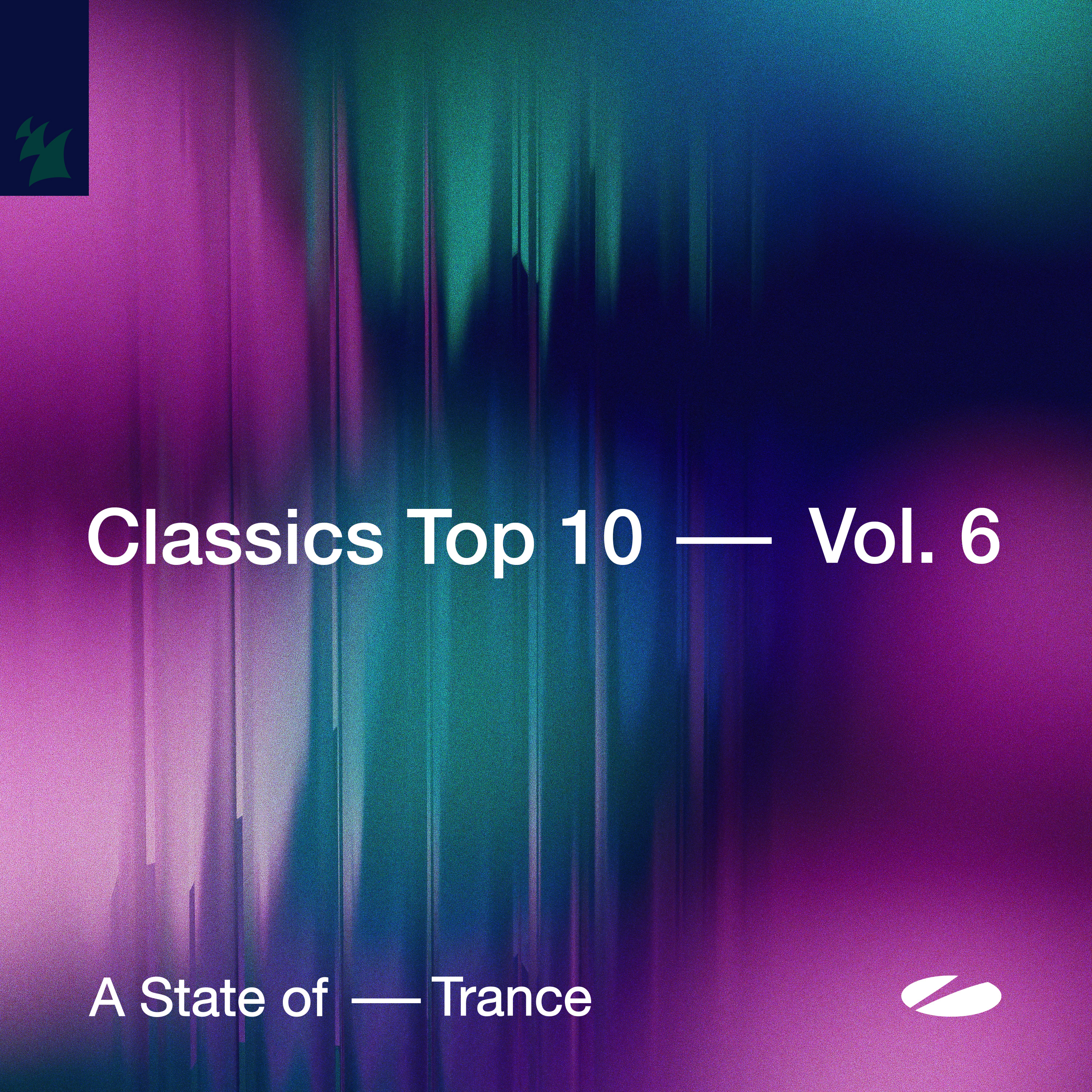 A State of Trance - Classics Top 10, Vol. 6