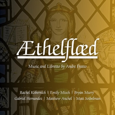 Fratto: Æthelflæd