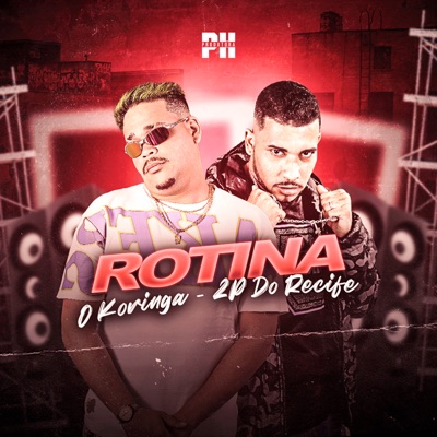 Rotina - Single