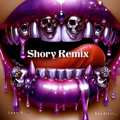 Shorty (feat. Quadiiii_) [Remix] - Single