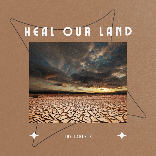 Heal Our Land (feat. Oluwanisola & Kashy)