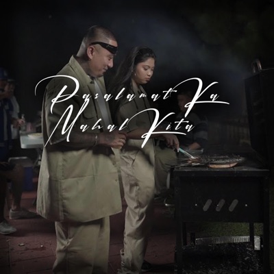 Pasalamat Ka Mahal Kita - Single