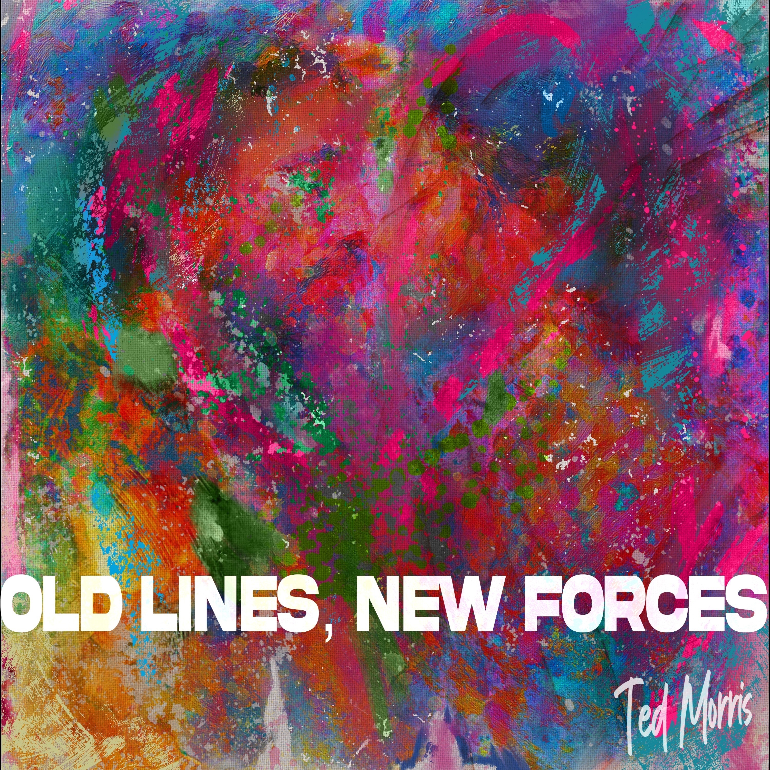 Old Lines, New Forces