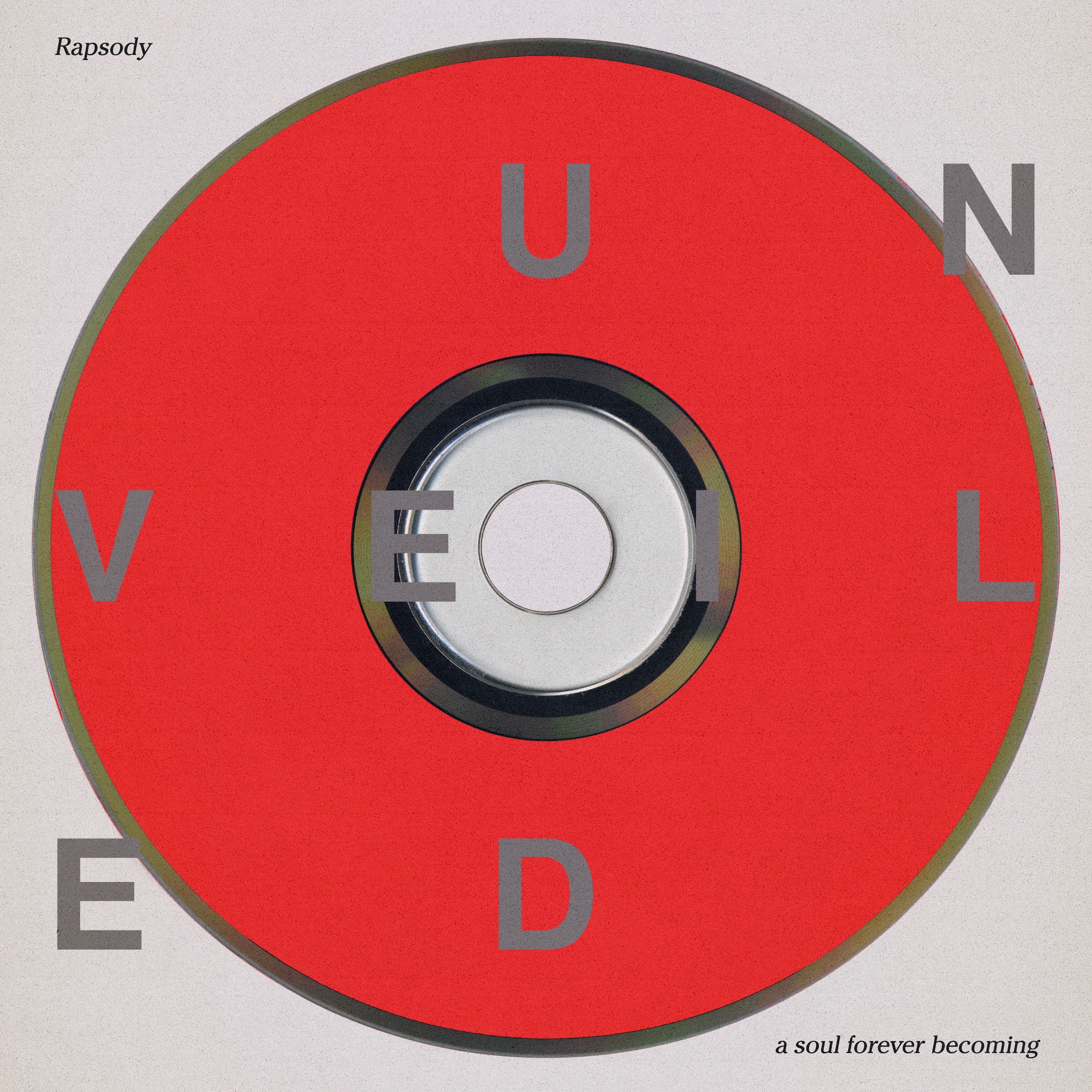 Please Don't Cry: Unveiled - EP