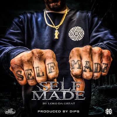 Self Made - Single