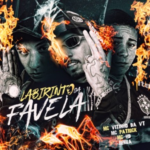 Labirinto da Favela (feat. Renba)