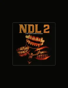 Listen to Lil Pvrpp, watch music videos, read bio, see tour dates & more!