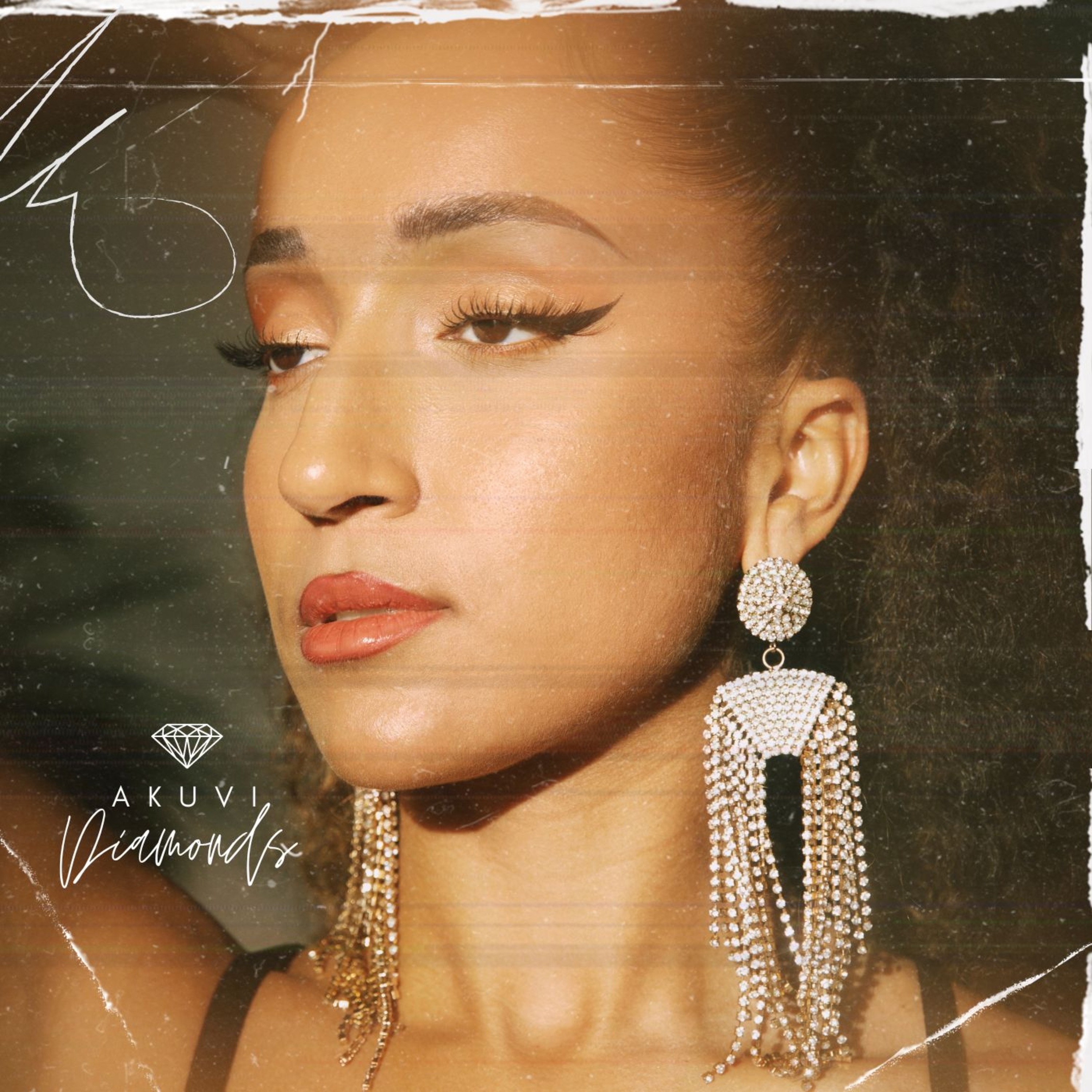Akuvi - Diamonds - Diamonds