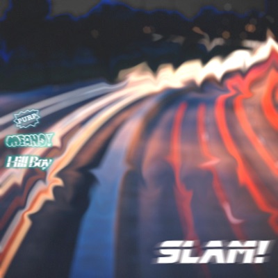 Slam! - Single