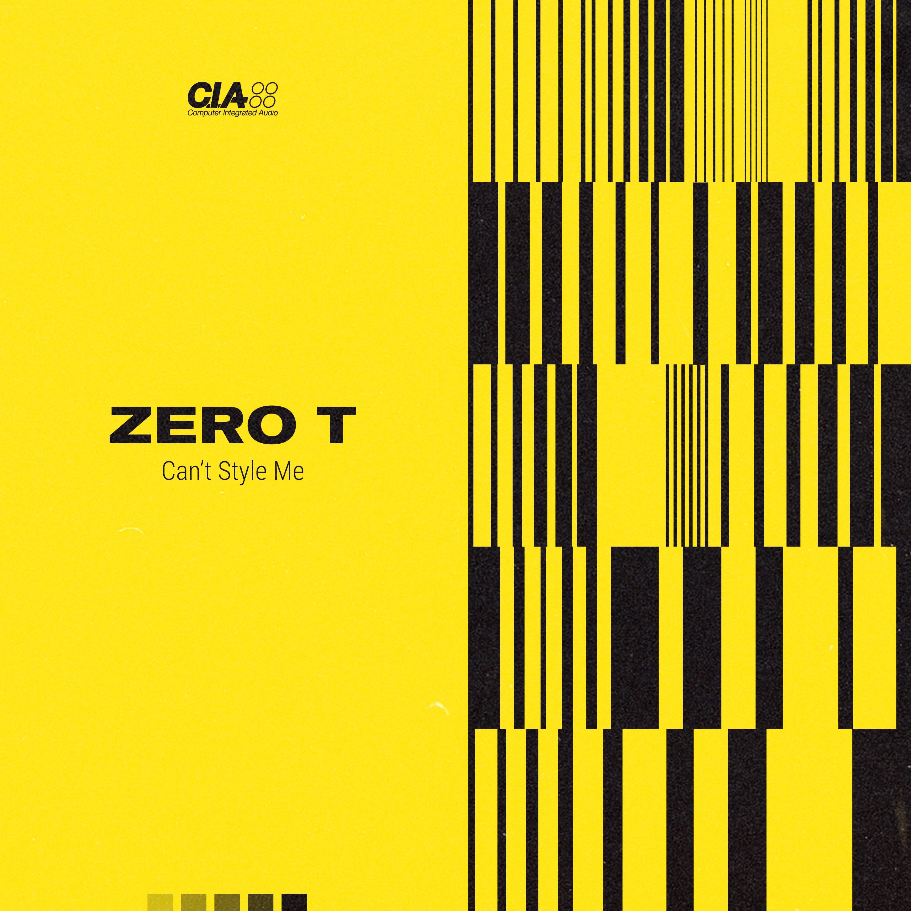 Zero T - Breathe Feat. Aaliyah Esprit