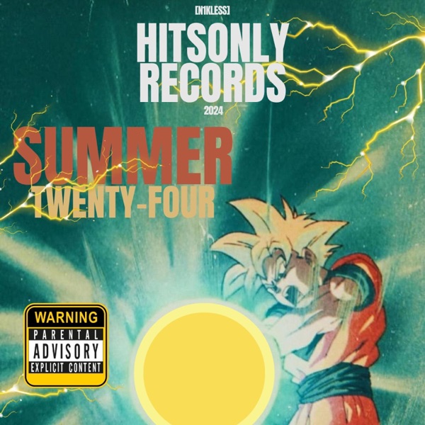SUMMER 24 FREESTYLE