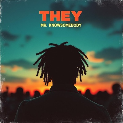 They - Single