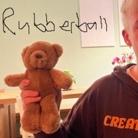 Rubberball - Single - Yopik & GUBI