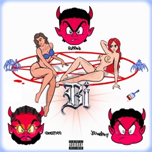 BI (feat. Prodmonja & NRG On The Beat)