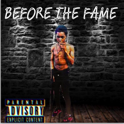 Before the fame - EP