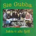 Jakta ti alle fjell