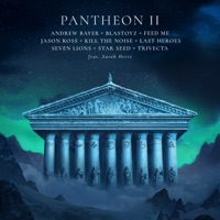 Pantheon II - Single - Seven Lions