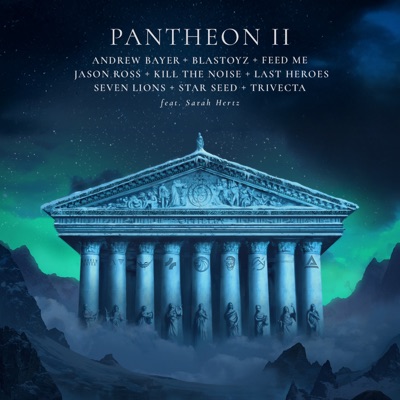 Pantheon II - Single
