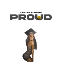 PROUD - Single - Lester London