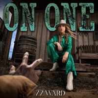 On One - Single - ZZ Ward & Jean Deaux