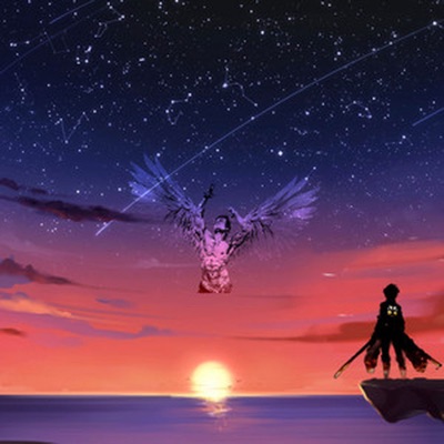 Jessi Levinson - The Fate Of Ophelia x Midnight City