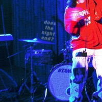 does the night end? - Single - sonofmidi