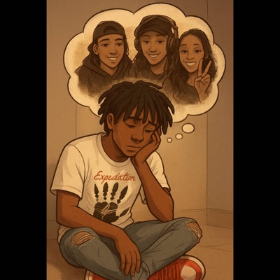 Fighting The Feeling (feat. GodRa) - Single