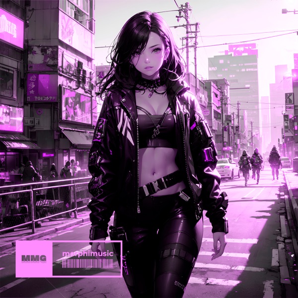 BLESSING - EP