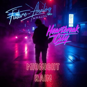 Midnight Rain - Single