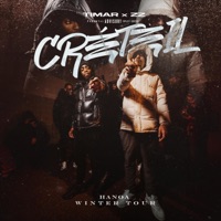 HANOA WINTER TOUR CRÉTEIL (feat. TIMAR & ZZ) - Single - Hanoa