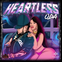 HEARTLESS - Single - Oda