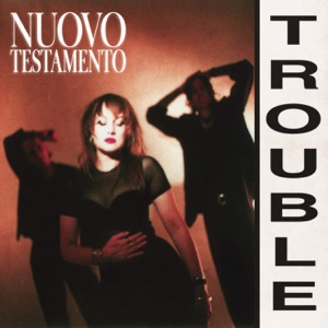 Trouble - EP