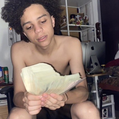 riftsent - Xaviersobased Think of This